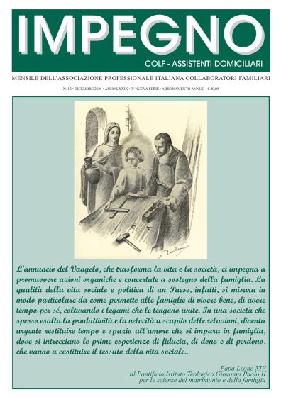 Sfoglia il giornale – Dicembre 2025
